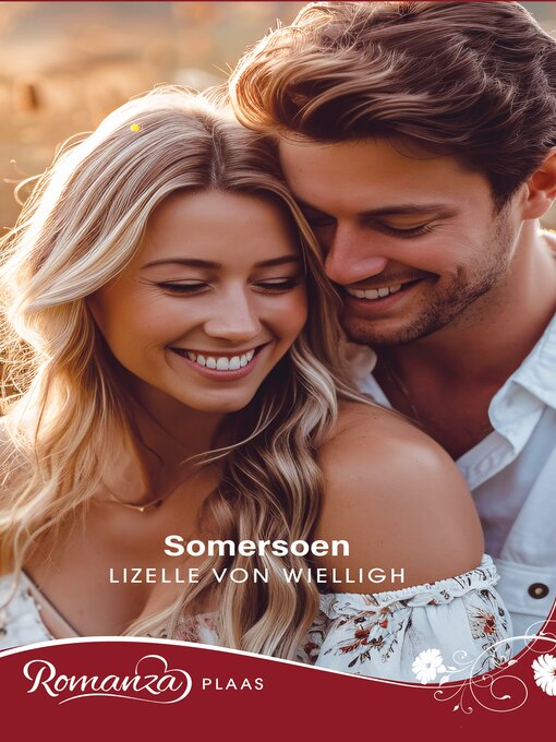 Title details for Somersoen by Lizelle von Wielligh - Wait list